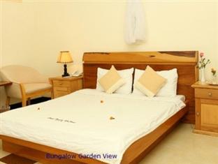 Long Thuan Resort Phan Rang Exterior photo