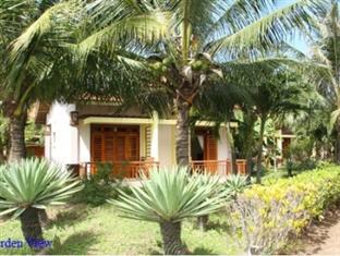 Long Thuan Resort Phan Rang Exterior photo